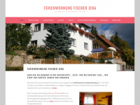 fewo-fischer-jena.de Thumbnail