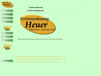 fewo-heuer.de Thumbnail