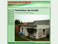 fewo-jan-arnold.de Thumbnail