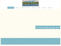 fewo-lehnert.de Webseite Vorschau