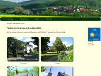 fewo-lindenplatz.de Thumbnail