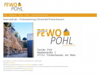 fewo-pohl.de Thumbnail
