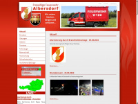 ff-albersdorf.at Thumbnail