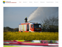 ff-elmenhorst.de Webseite Vorschau