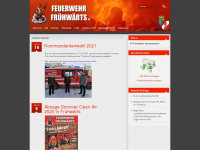 ff-fruehwaerts.at Thumbnail