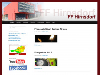 ff-hirnsdorf.at Thumbnail