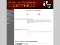 ff-lichtenegg.at Thumbnail