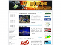 ff-moedring.at Webseite Vorschau