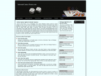 internetcasino-bonus.com Webseite Vorschau