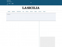 lasicilia.it Webseite Vorschau