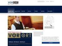 vorort-ewiv.de Webseite Vorschau
