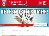 ff-pittersberg.de Thumbnail
