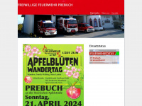 ff-prebuch.at Thumbnail
