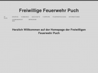 ff-puch.at Thumbnail