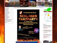 ff-takern.at Webseite Vorschau