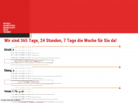 ff-viertelfeistritz.at Webseite Vorschau