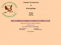 Ffb-forstservice.de
