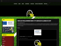 ffcbergischgladbach.de Webseite Vorschau