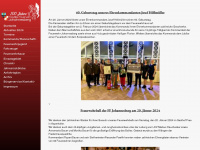 ffjohannesberg.at Webseite Vorschau