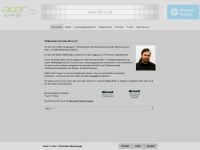 ffk.co.at Webseite Vorschau