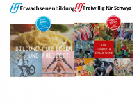 ffs-schwyz.ch Webseite Vorschau