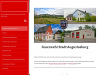ffstadtaugustusburg.de Webseite Vorschau