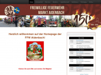 Ffw-aidenbach.de