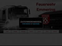 ffw-emmering.de Thumbnail