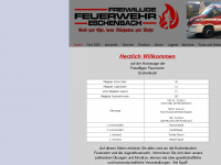 ffw-eschenbach.de