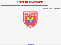 ffw-irl.de Thumbnail