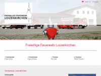 ffw-loizenkirchen.de Thumbnail