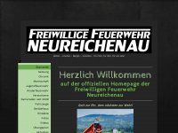 ffw-neureichenau.de