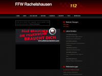 ffw-rachelshausen.de