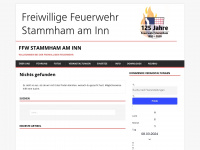 Ffw-stammham-inn.de