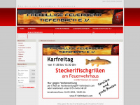 Ff-tiefenbach.com
