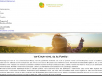 ffz-erfurt.de Webseite Vorschau