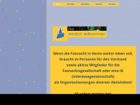 fg-kerns.ch Webseite Vorschau