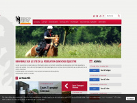 fge.ch Webseite Vorschau