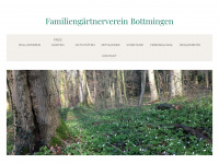 fgv-bottmingen.ch Webseite Vorschau