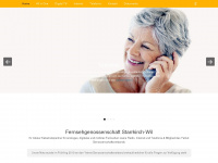 fgstarrkirch-wil.ch Webseite Vorschau