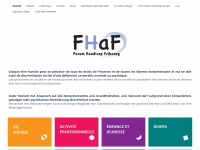 fhaf.ch