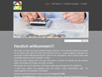 fi-bu-co.ch Webseite Vorschau