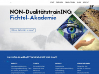 fichtel-akademie.de