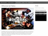 fidelius-web.de