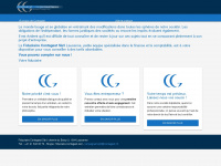 fiduciaire-contagest.ch Webseite Vorschau