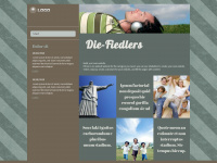 fiedler-eu.de Webseite Vorschau