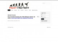 fight-factory.de