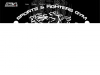fightclub-graz.at Webseite Vorschau