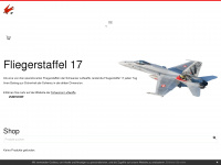 fightersquadron17.ch Thumbnail