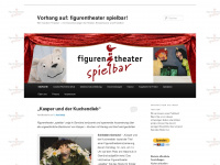 figurentheater-spielbar.de